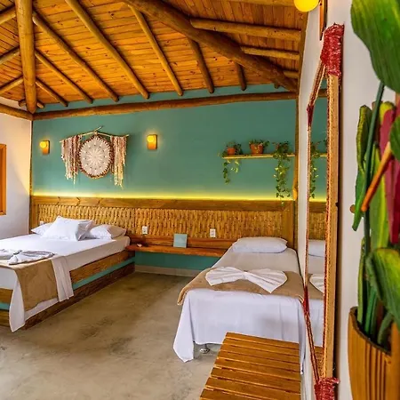 Suites Casa Maembippe Ilhabela Exterior photo