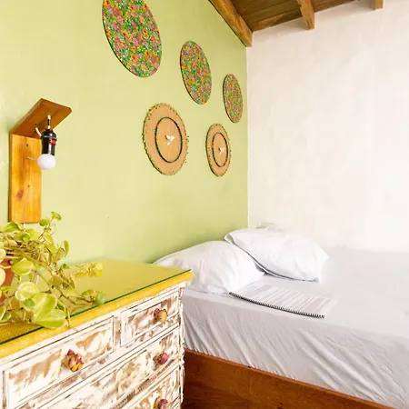 Suites Casa Maembippe Ilhabela Exterior photo