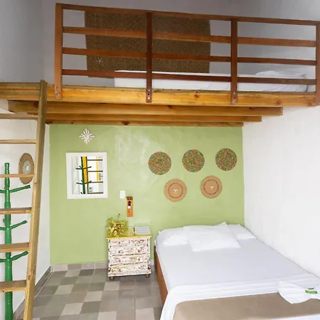 Suites Casa Maembippe Ilhabela Exterior photo