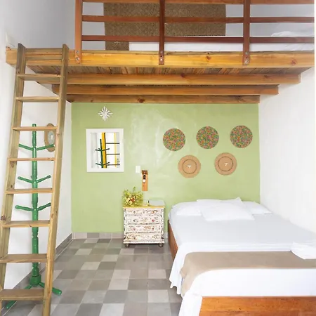Suites Casa Maembippe Ilhabela Exterior photo