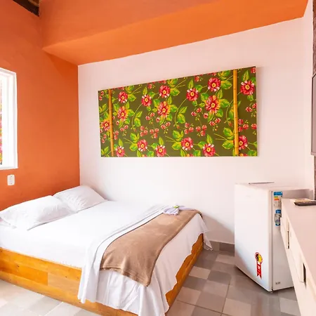 Suites Casa Maembippe Ilhabela Exterior photo