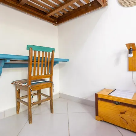Suites Casa Maembippe Ilhabela Exterior photo