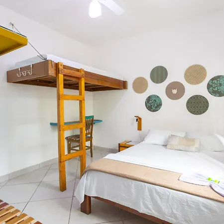Suites Casa Maembippe Ilhabela Exterior photo