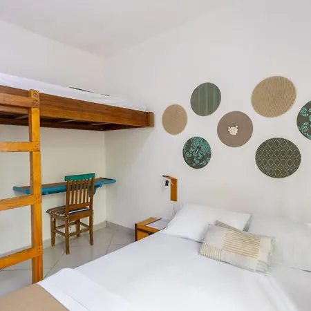 Suites Casa Maembippe Ilhabela Exterior photo