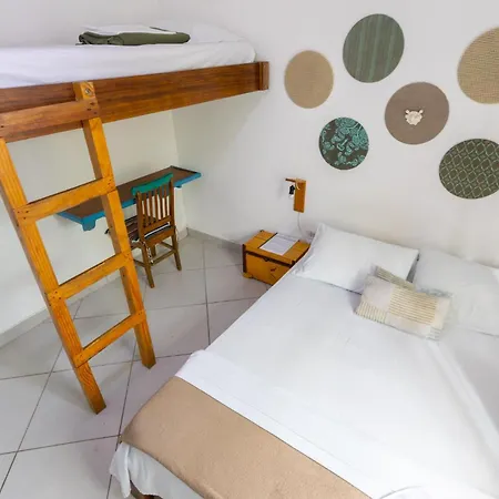 Suites Casa Maembippe Ilhabela Exterior photo