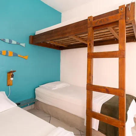 Suites Casa Maembippe Ilhabela Exterior photo