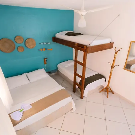 Suites Casa Maembippe Ilhabela Exterior photo