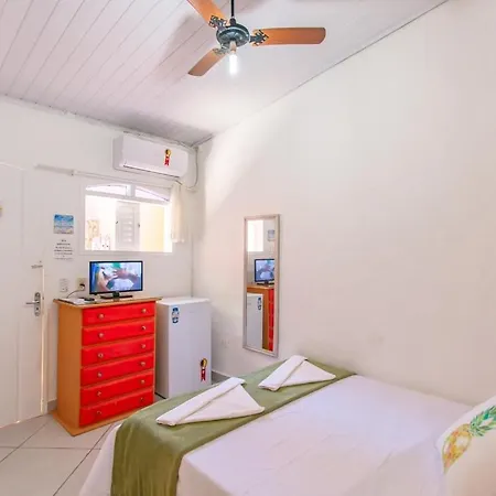 Suites Casa Maembippe Ilhabela Exterior photo
