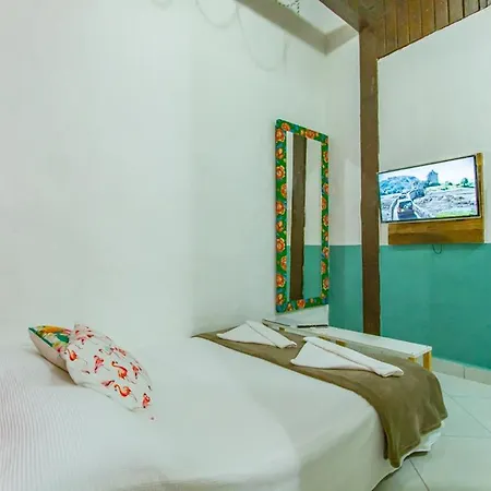 Suites Casa Maembippe Ilhabela Exterior photo