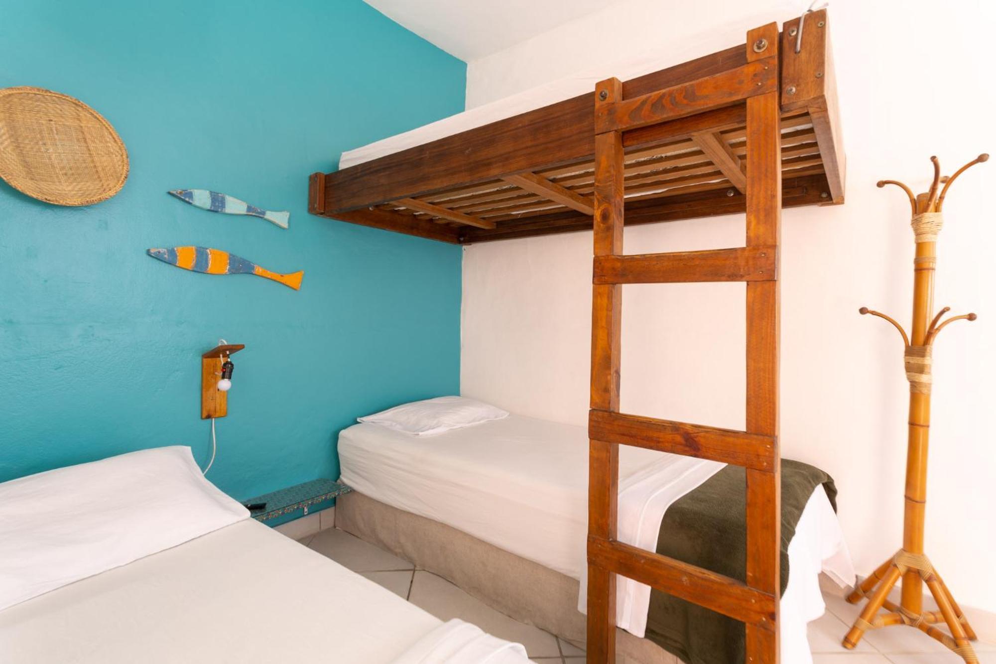 Casa Maembippe Homestay Ilhabela