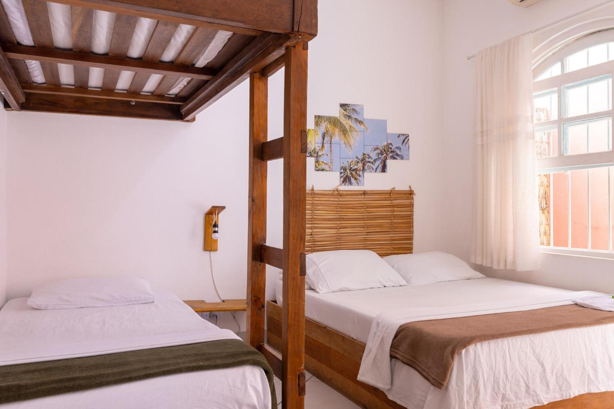 Casa Maembippe Ilhabela