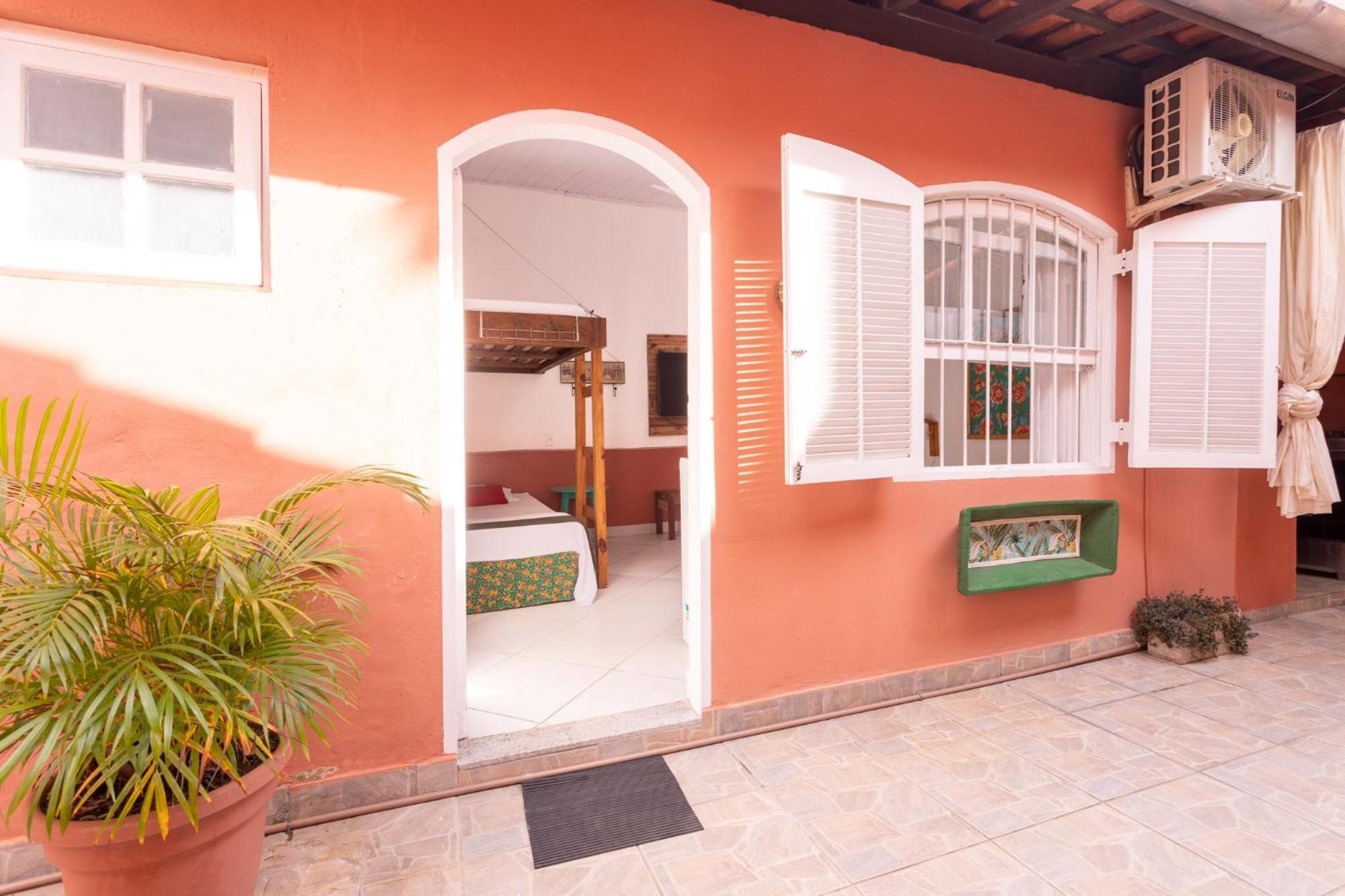 Casa Maembippe
