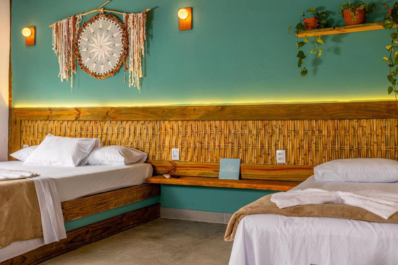 Homestay Casa Maembippe Ilhabela