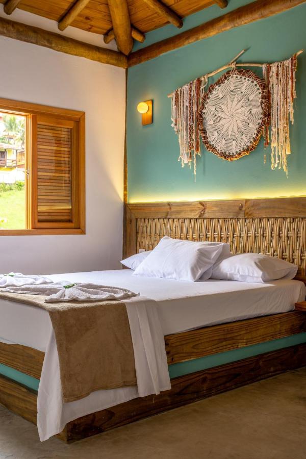 Casa Maembippe * Ilhabela