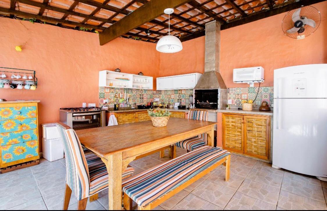 Casa Maembippe Homestay