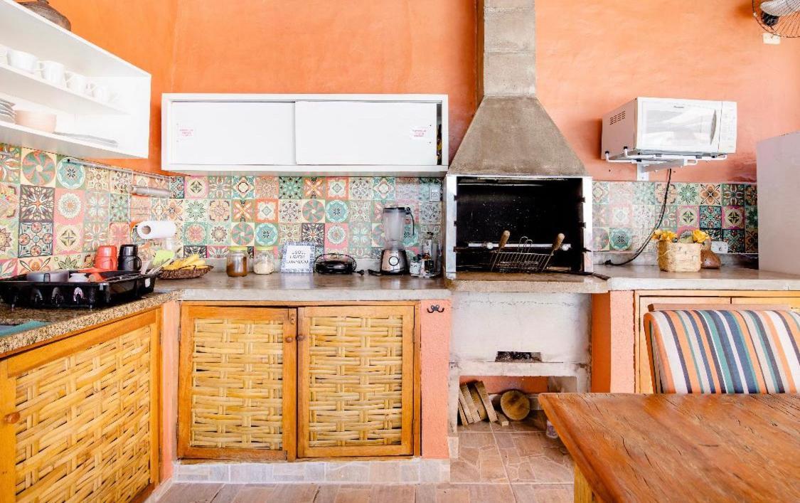 Casa Maembippe
