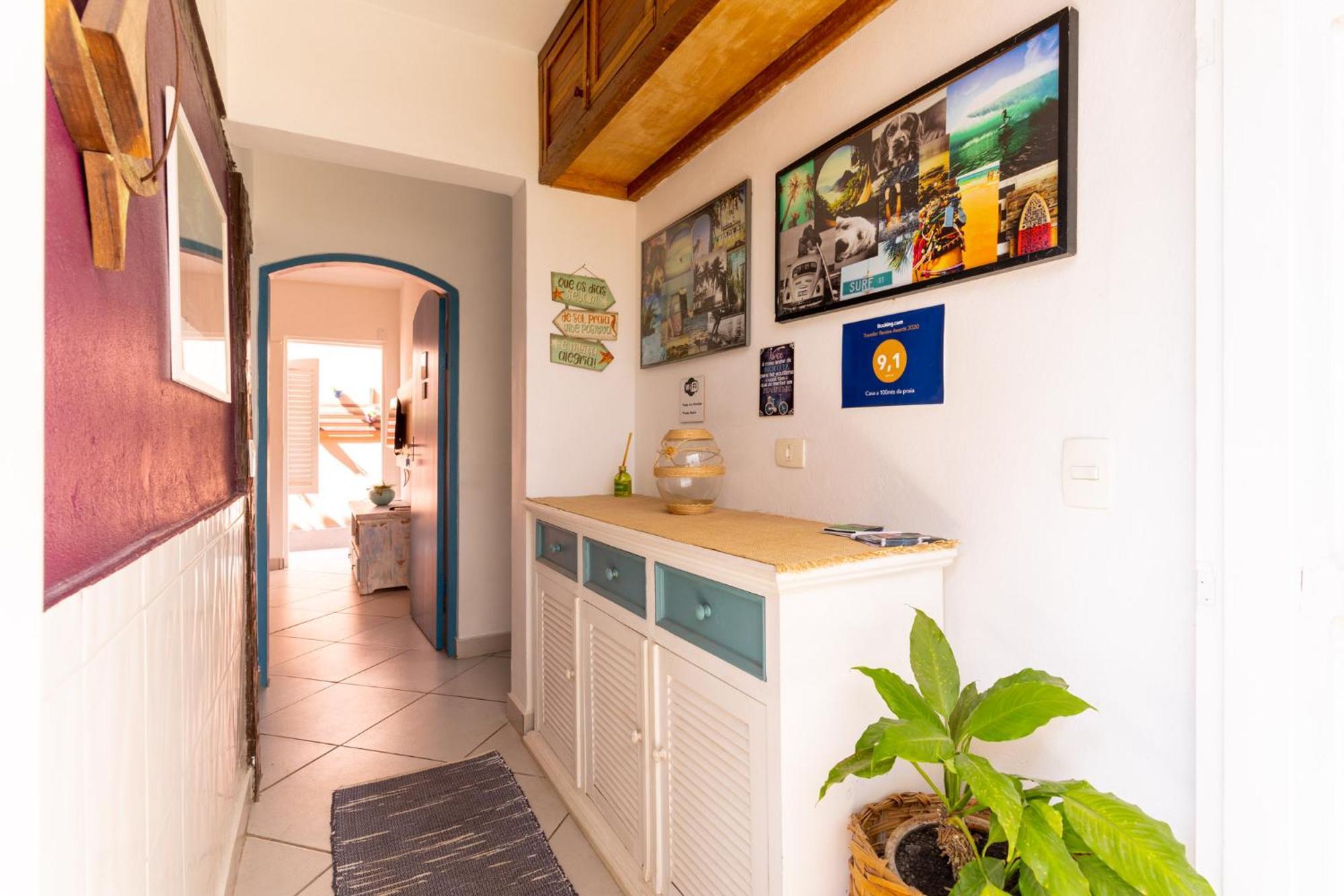 Casa Maembippe Ilhabela