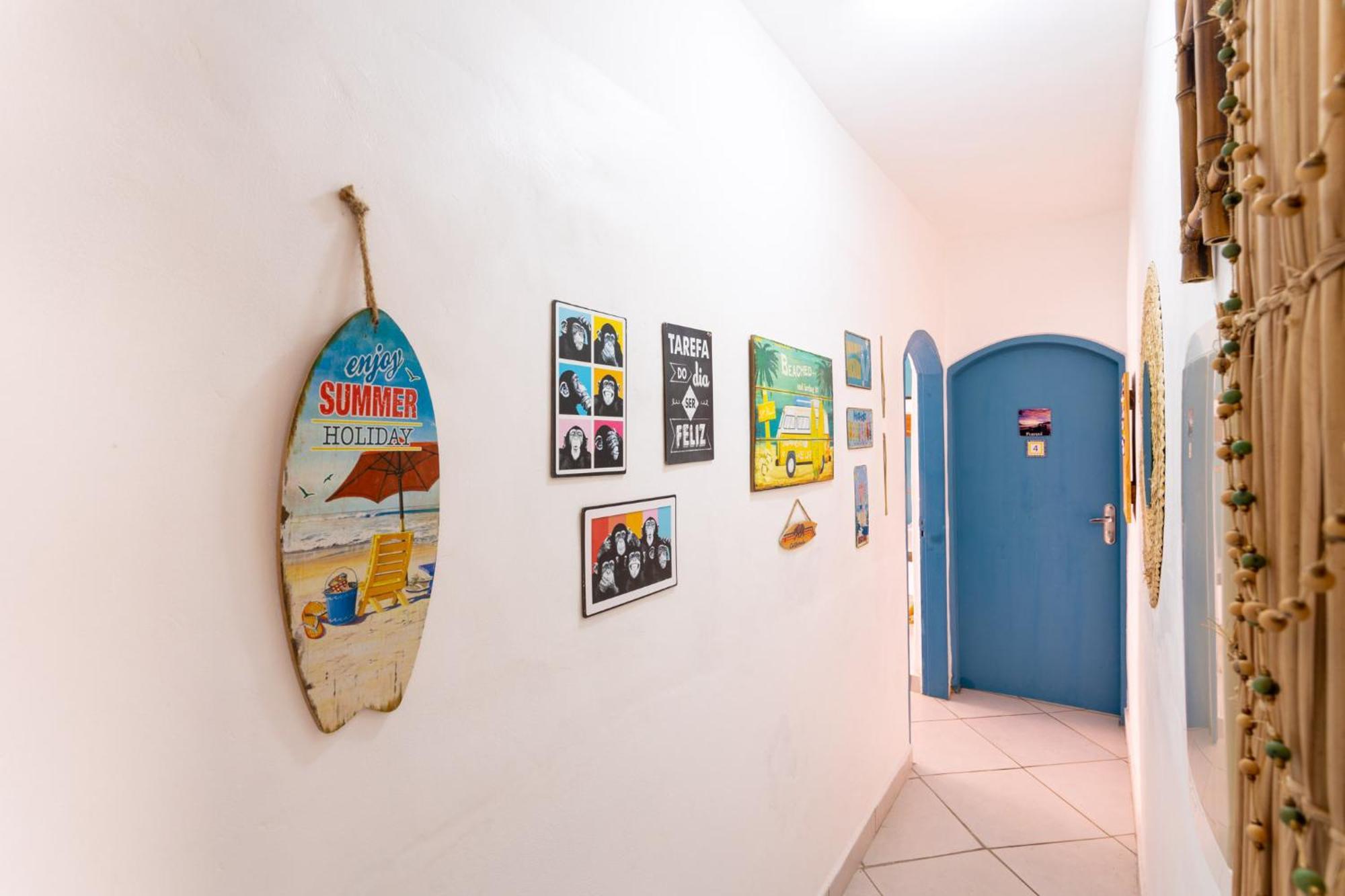 Casa Maembippe Homestay *