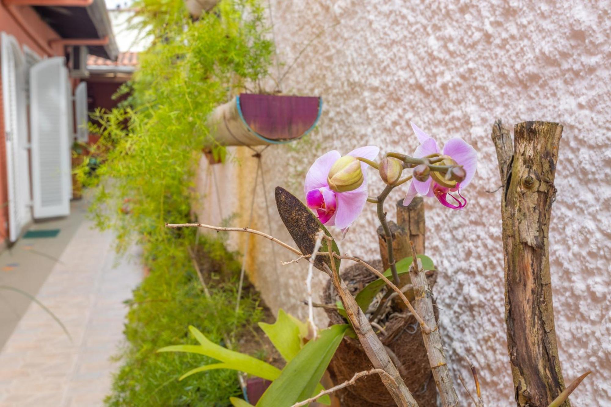 Casa Maembippe Ilhabela