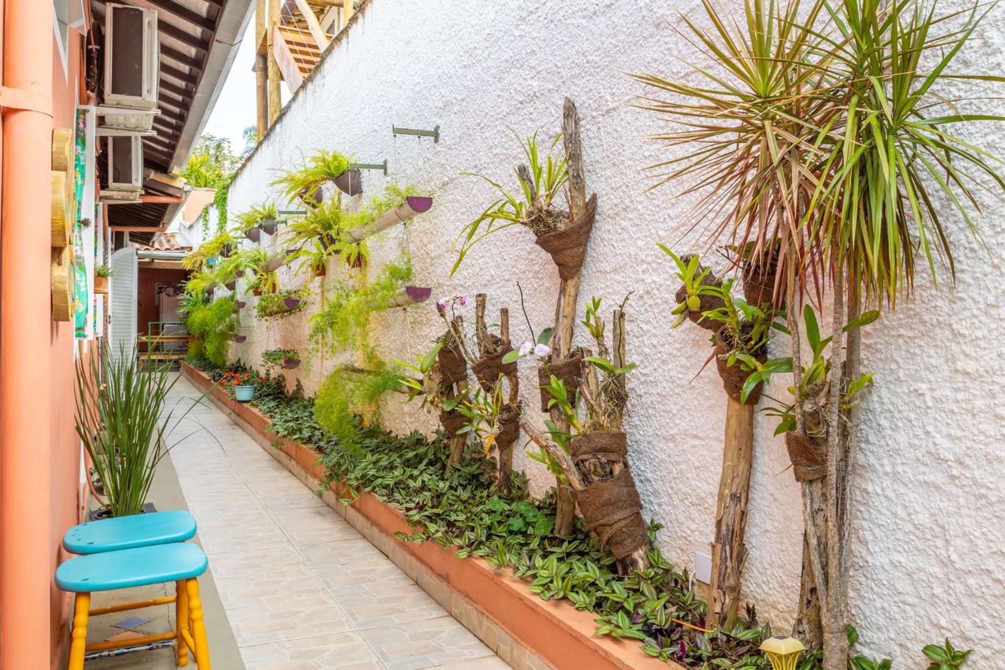 Casa Maembippe Ilhabela