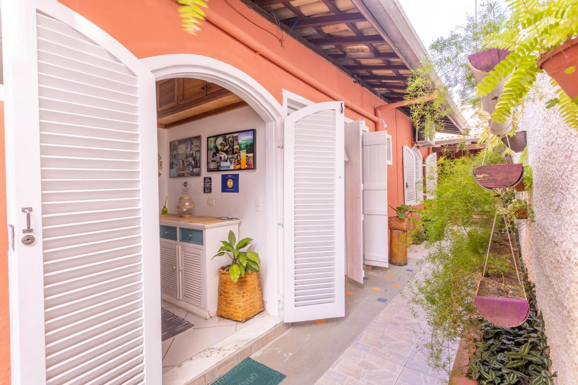 Casa Maembippe Homestay