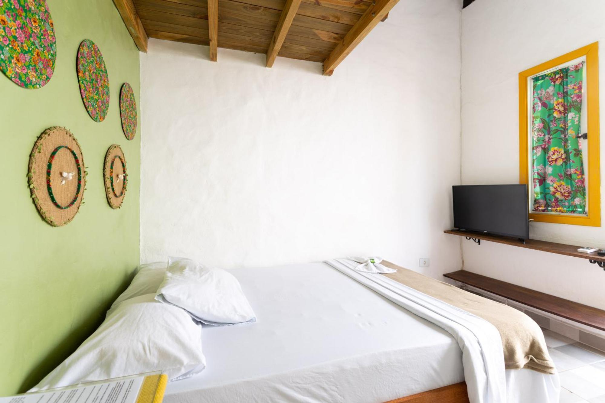Homestay Casa Maembippe *