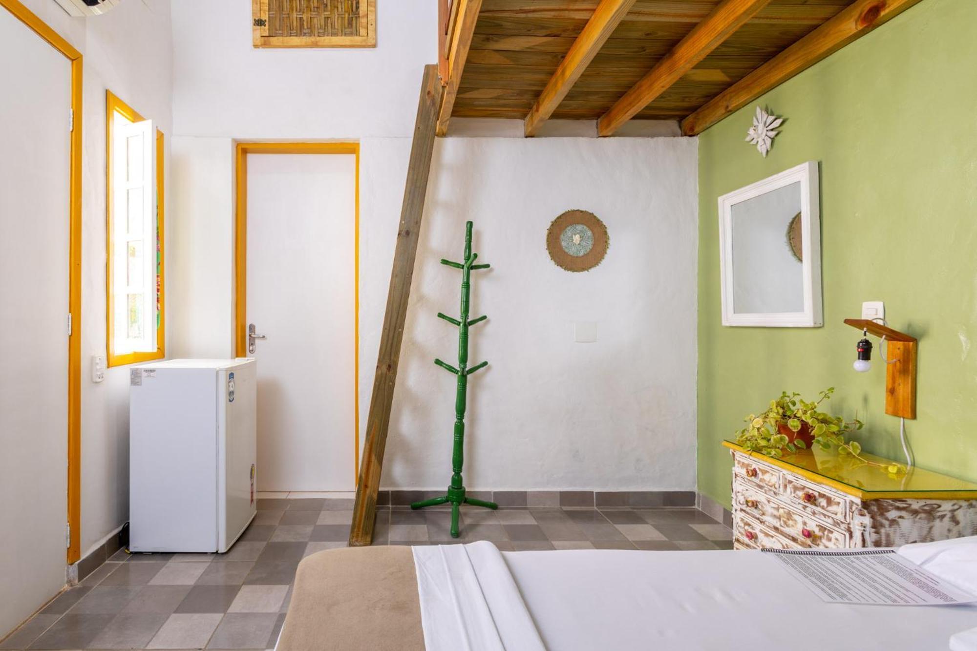 Casa Maembippe