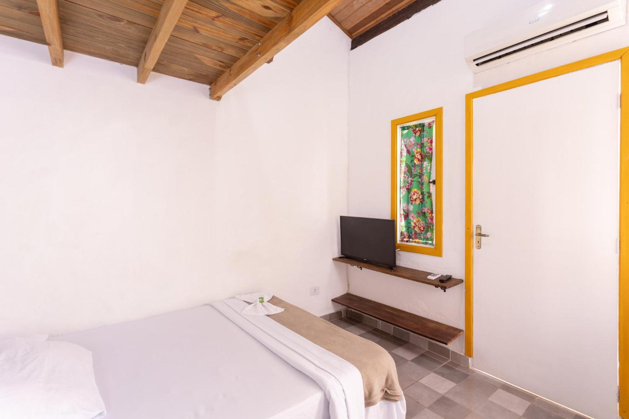Casa Maembippe * Ilhabela