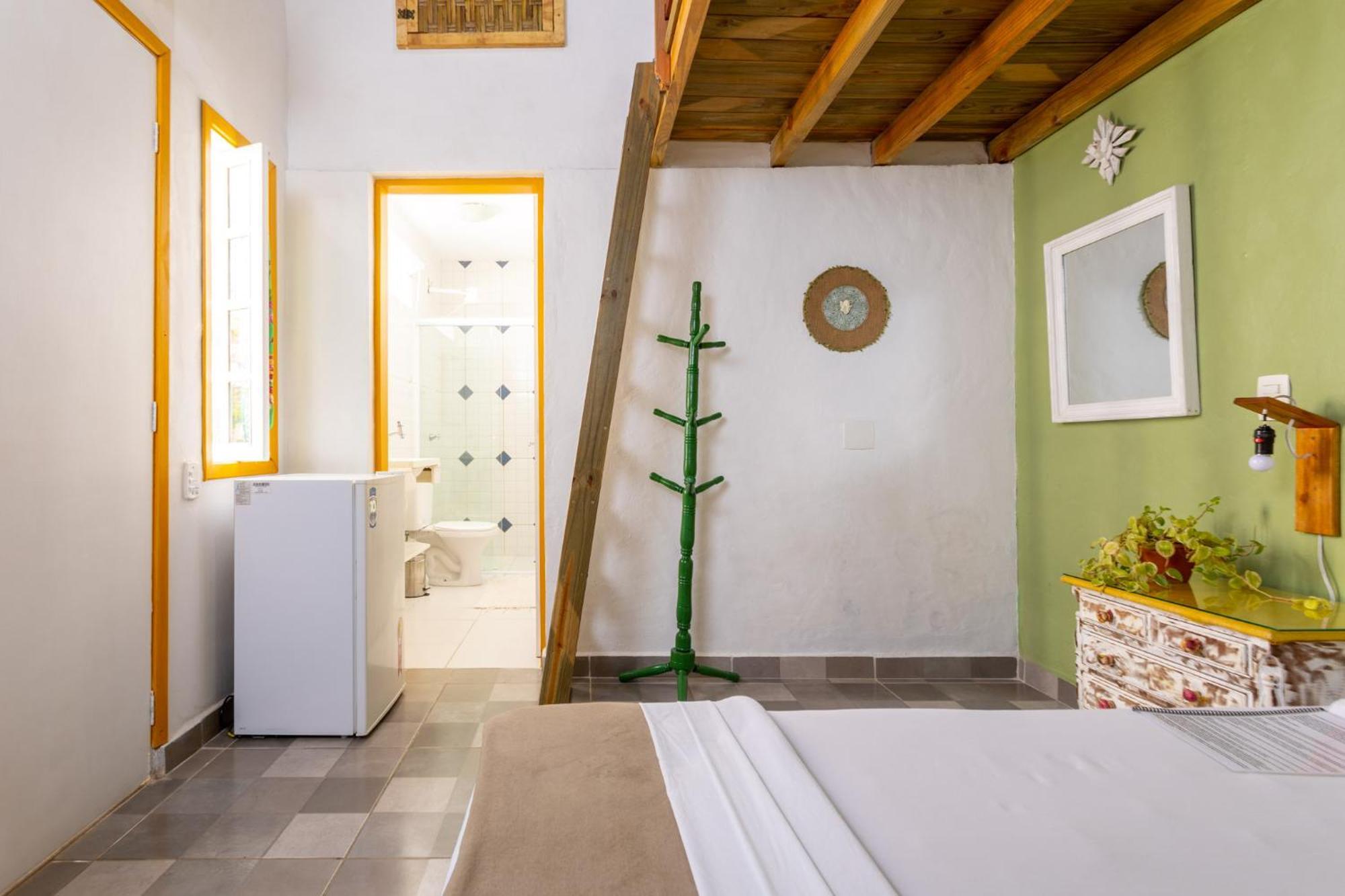 Casa Maembippe Homestay Ilhabela