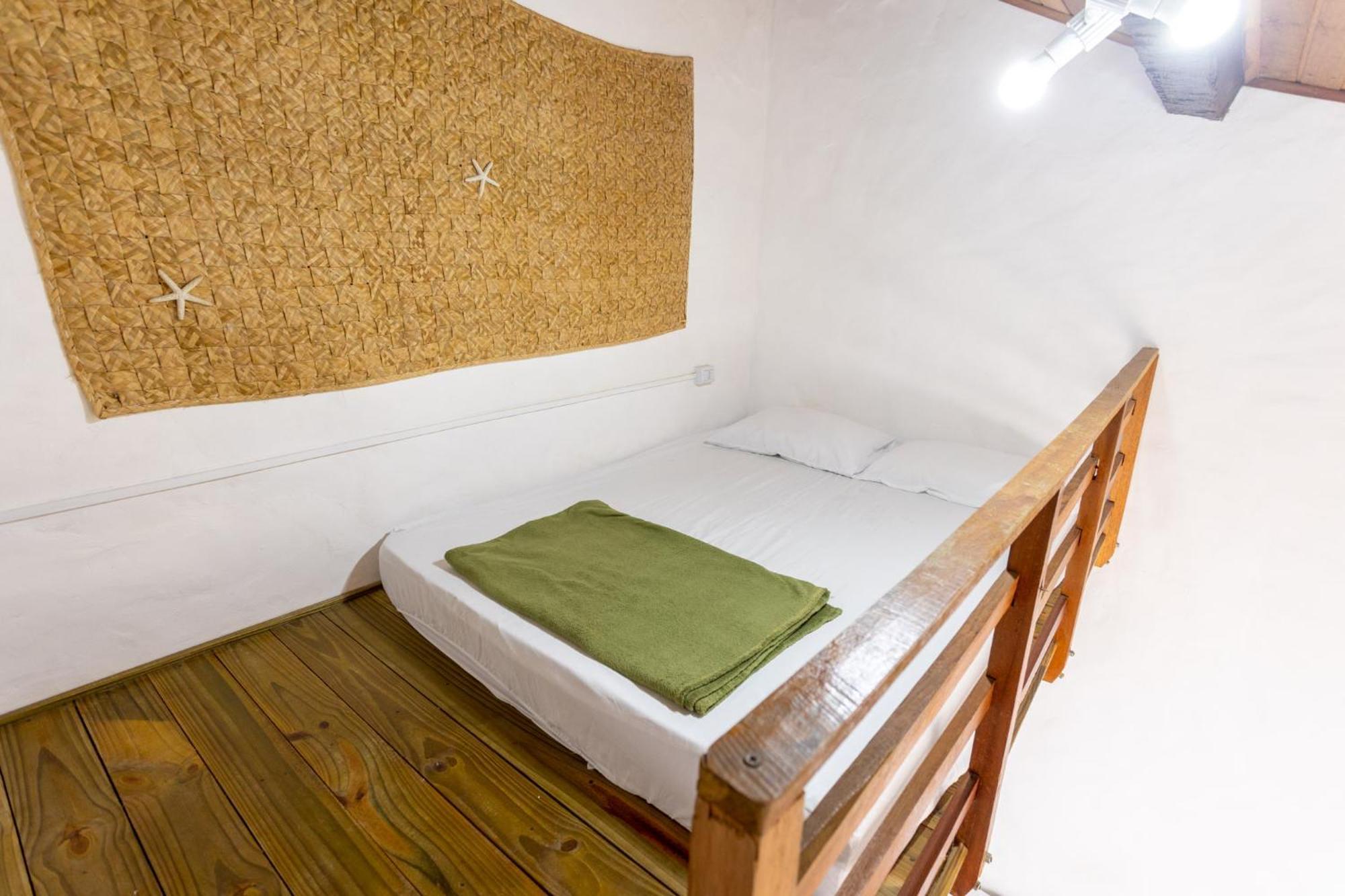 Homestay Casa Maembippe *