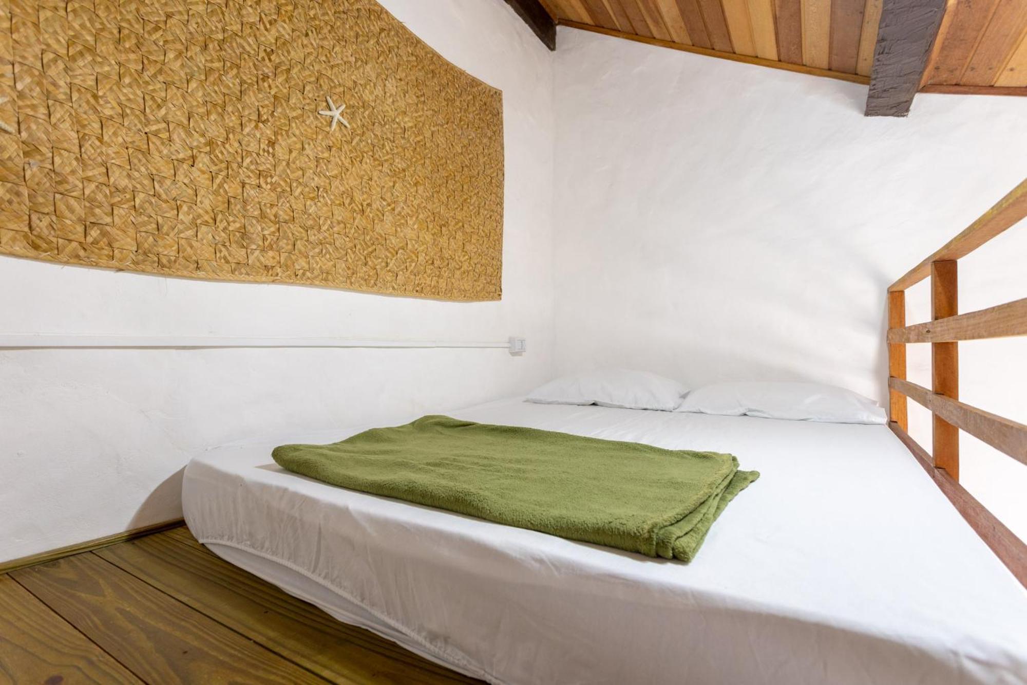 Homestay Casa Maembippe Ilhabela