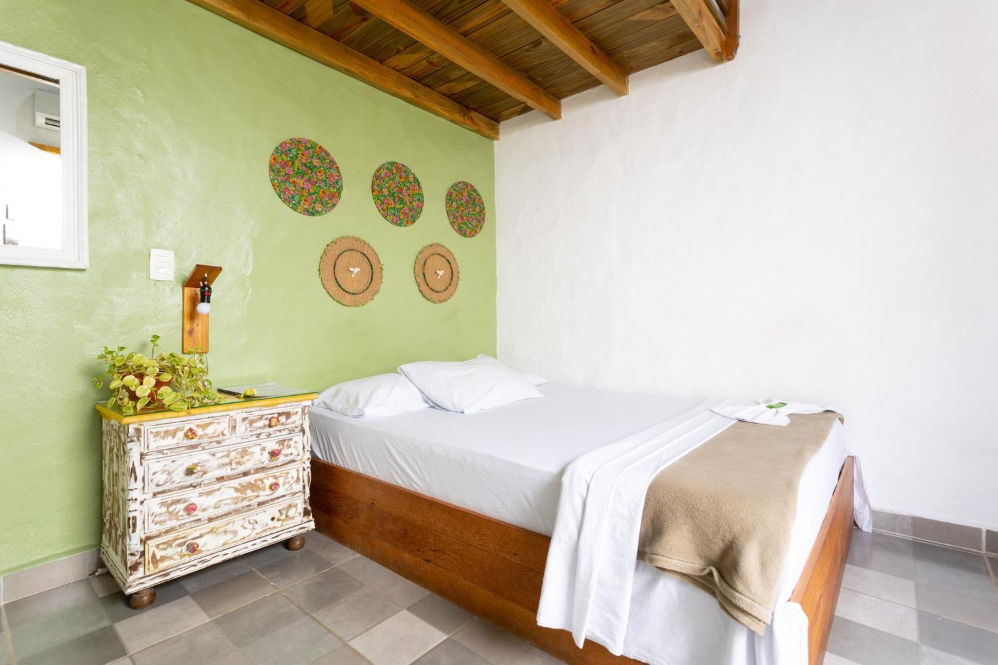 Homestay Casa Maembippe *