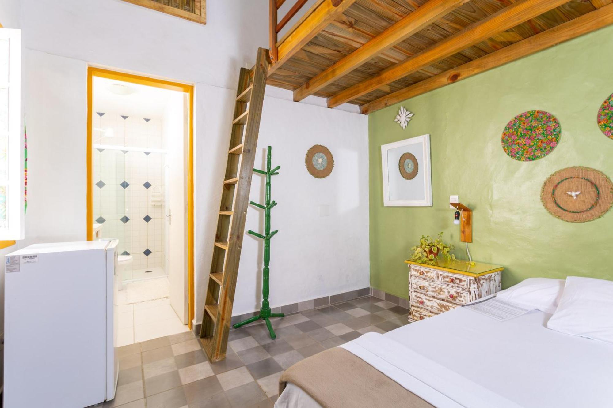 Casa Maembippe Homestay