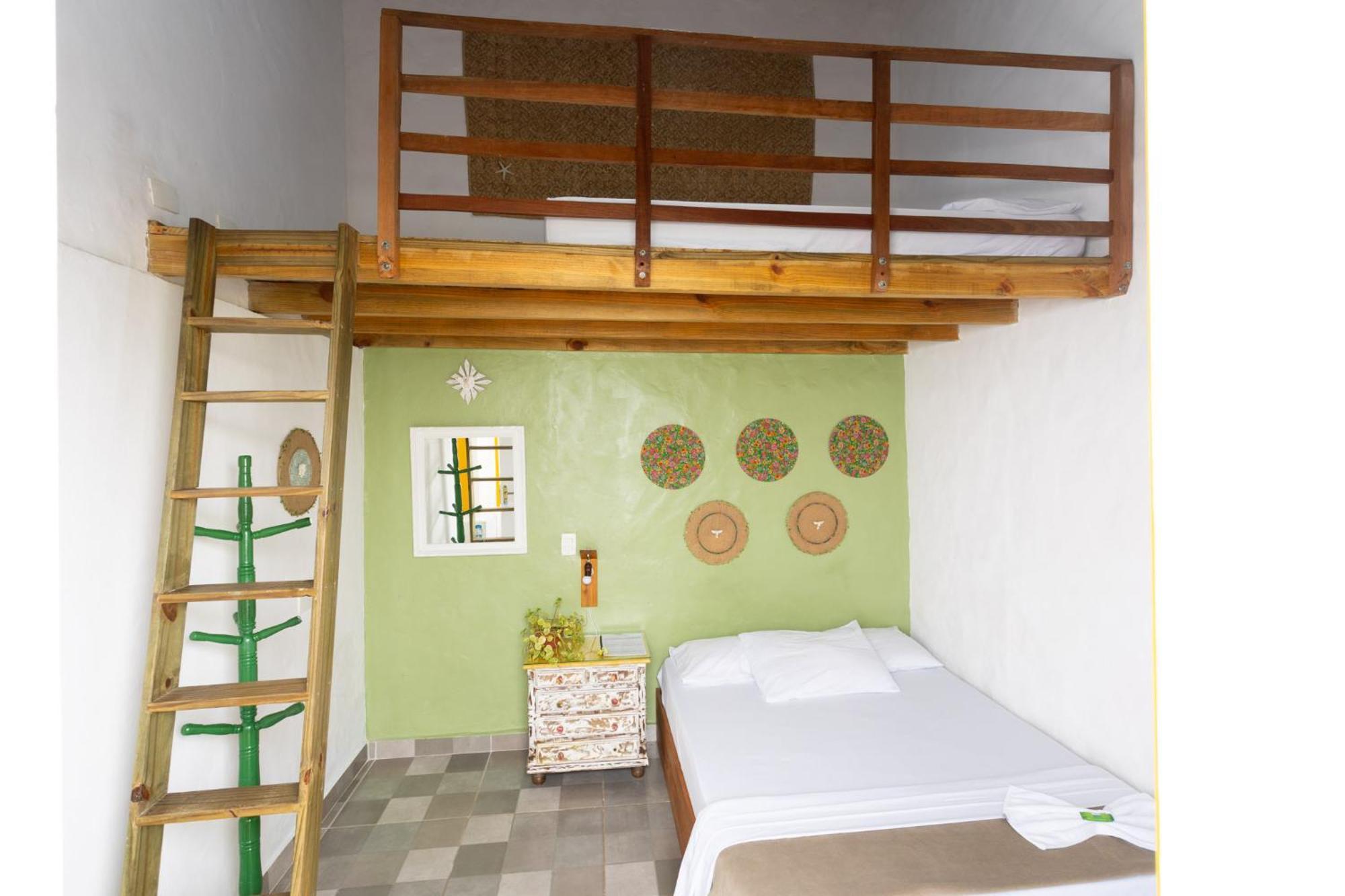 Homestay Casa Maembippe