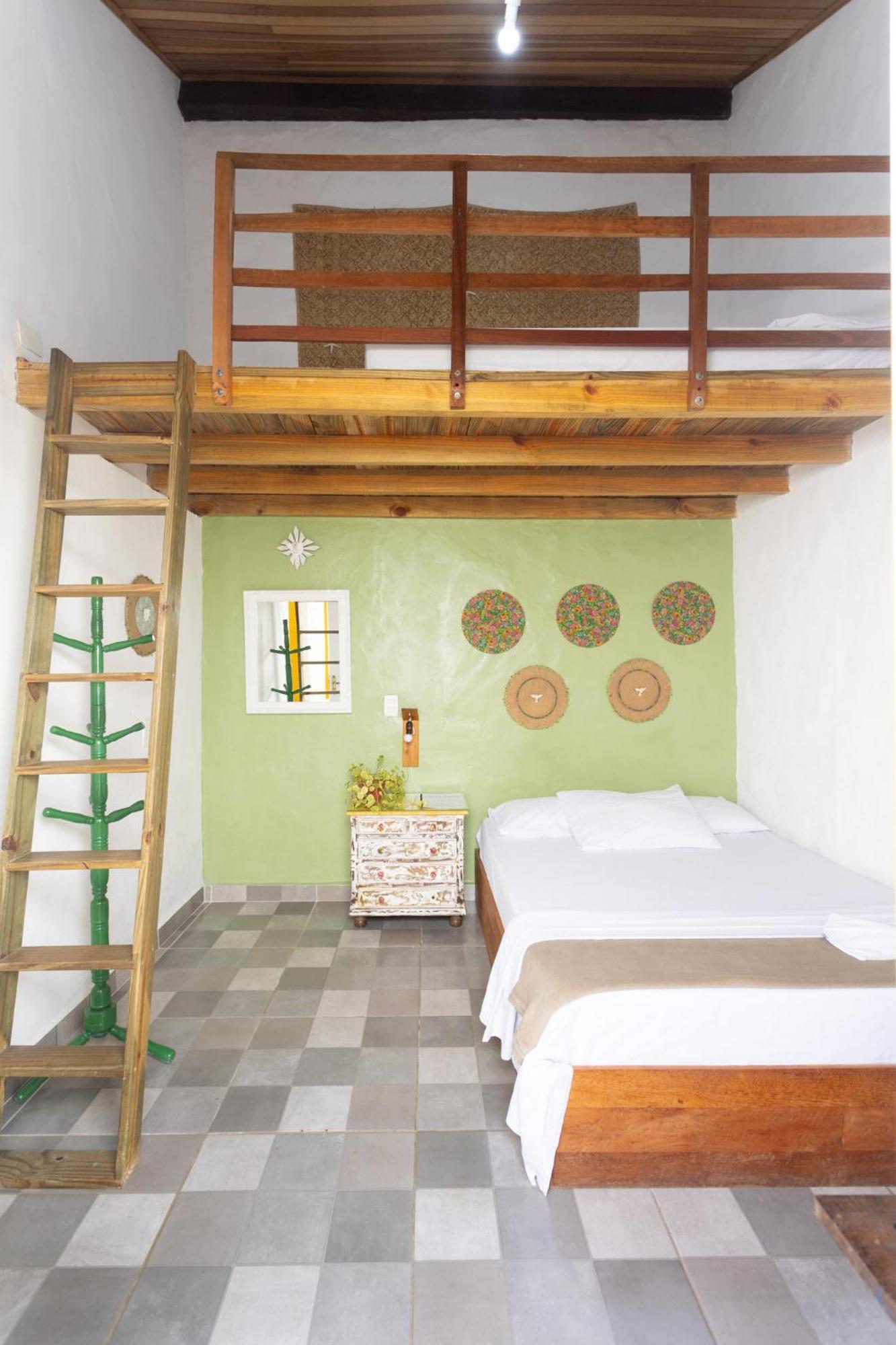 Homestay Casa Maembippe