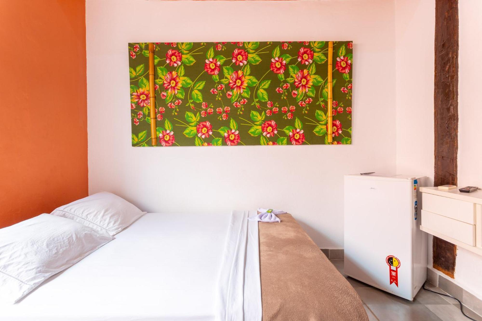Homestay Casa Maembippe Ilhabela