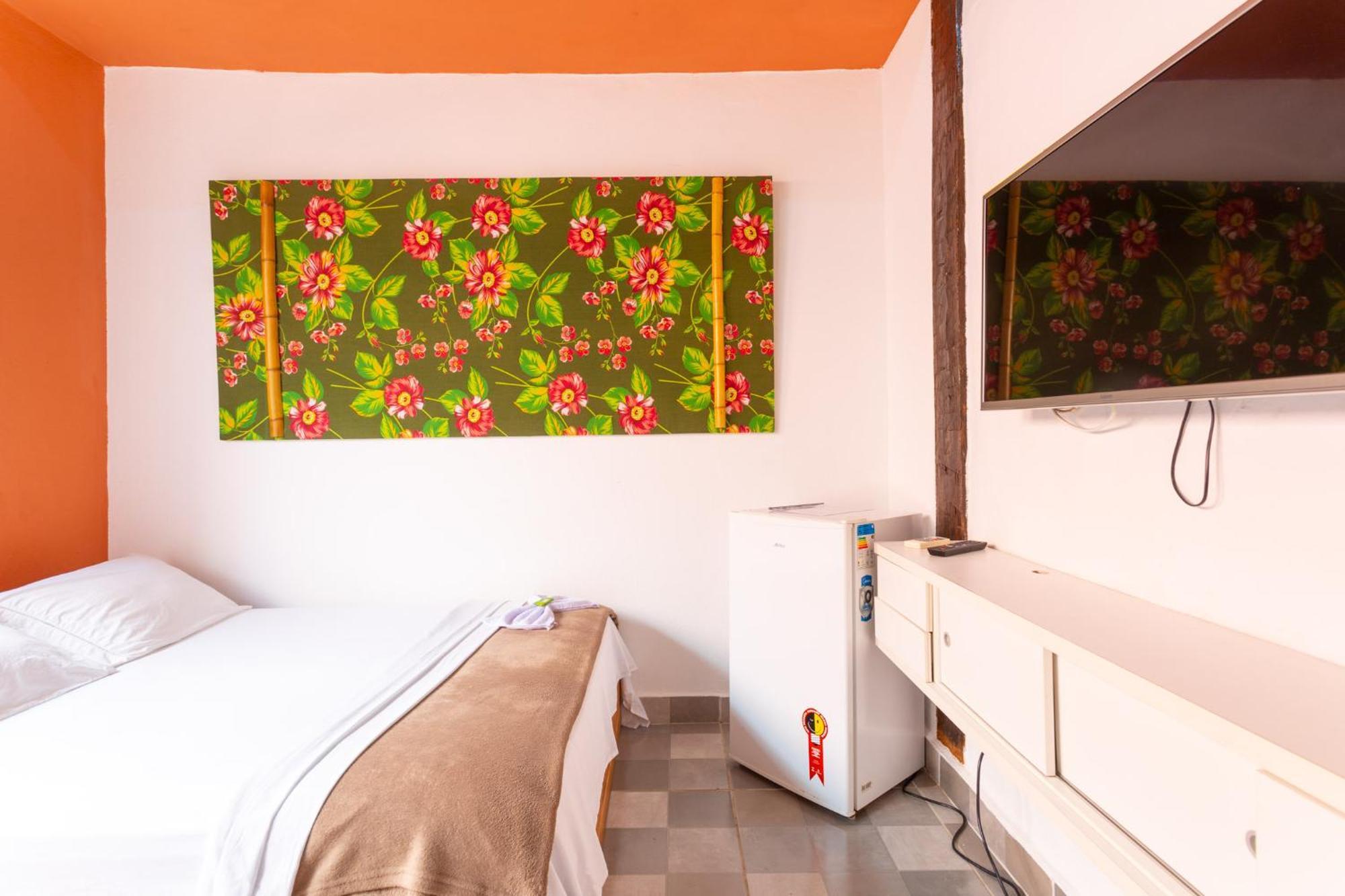 Casa Maembippe Homestay Ilhabela