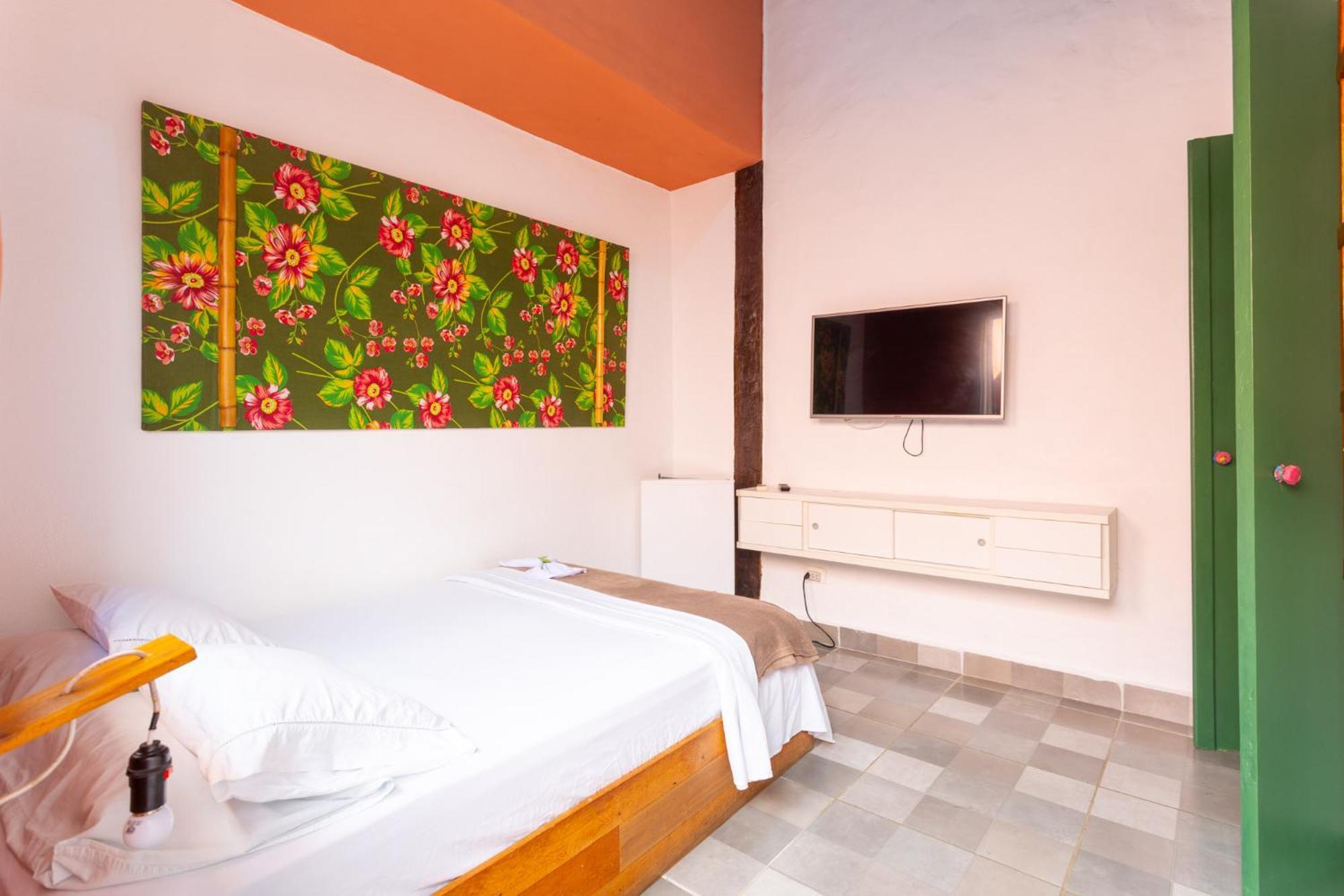 Homestay Casa Maembippe Ilhabela