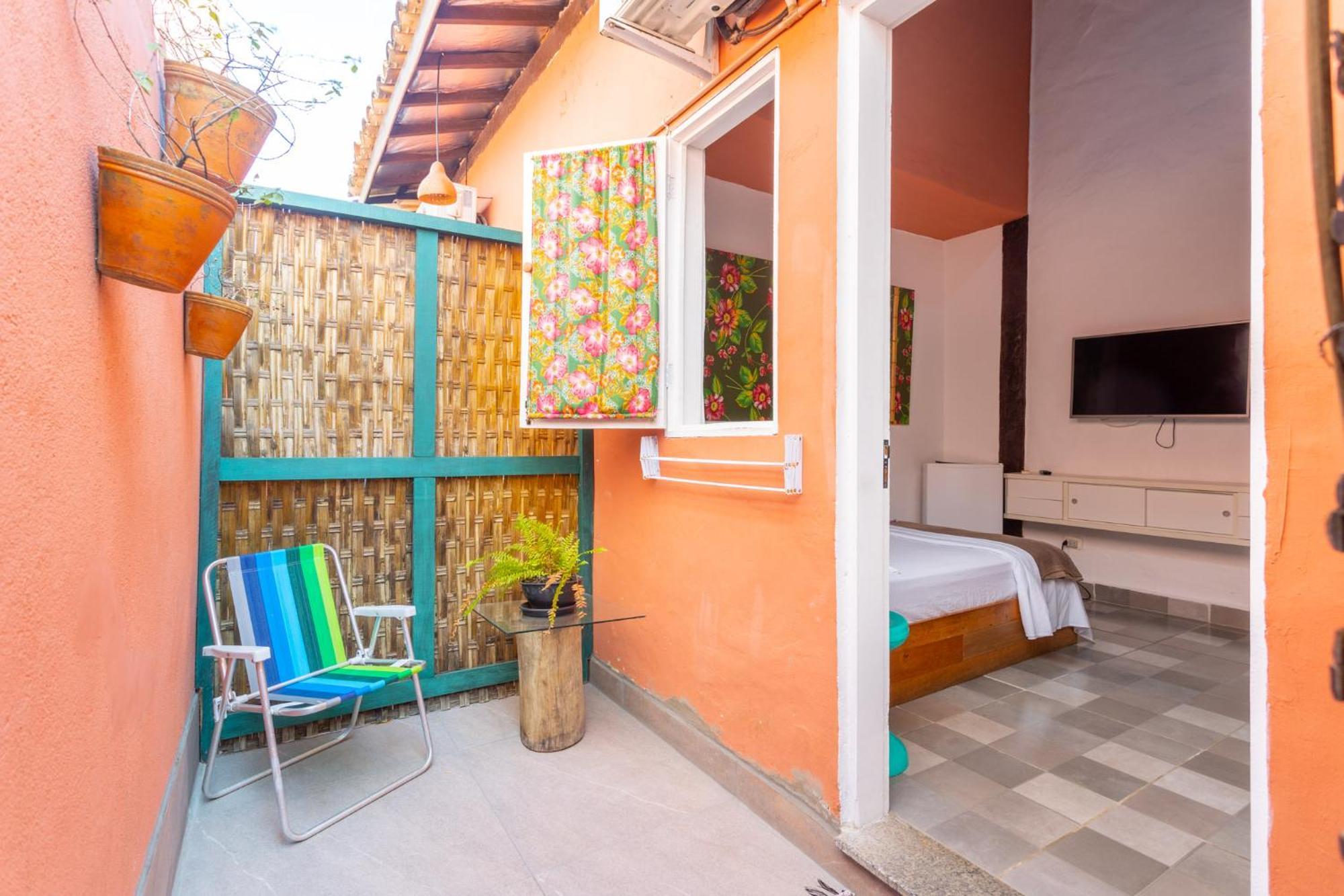 Casa Maembippe *