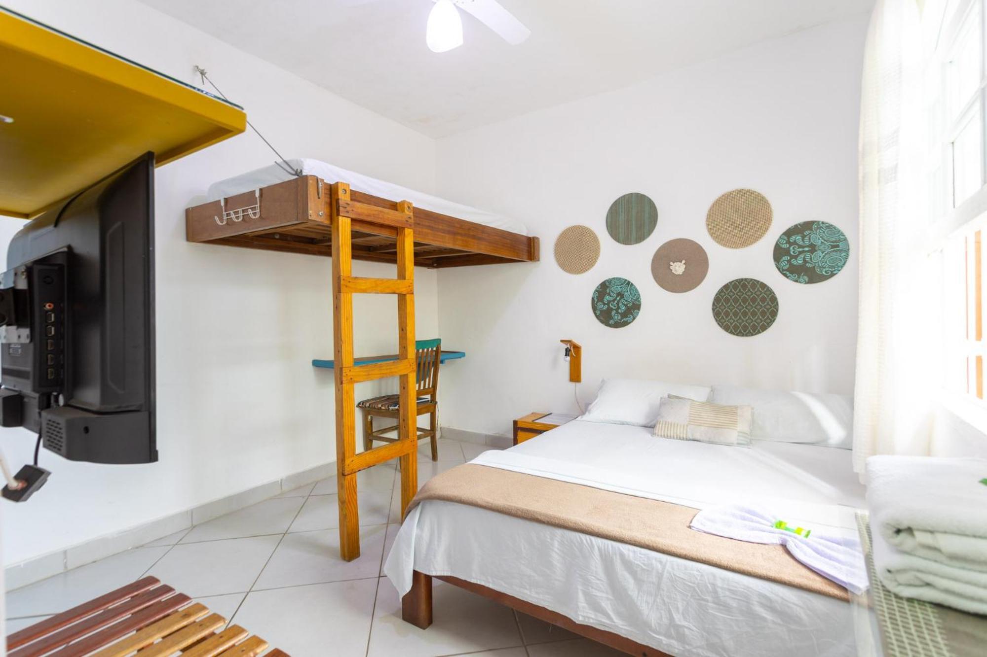 Casa Maembippe Homestay *
