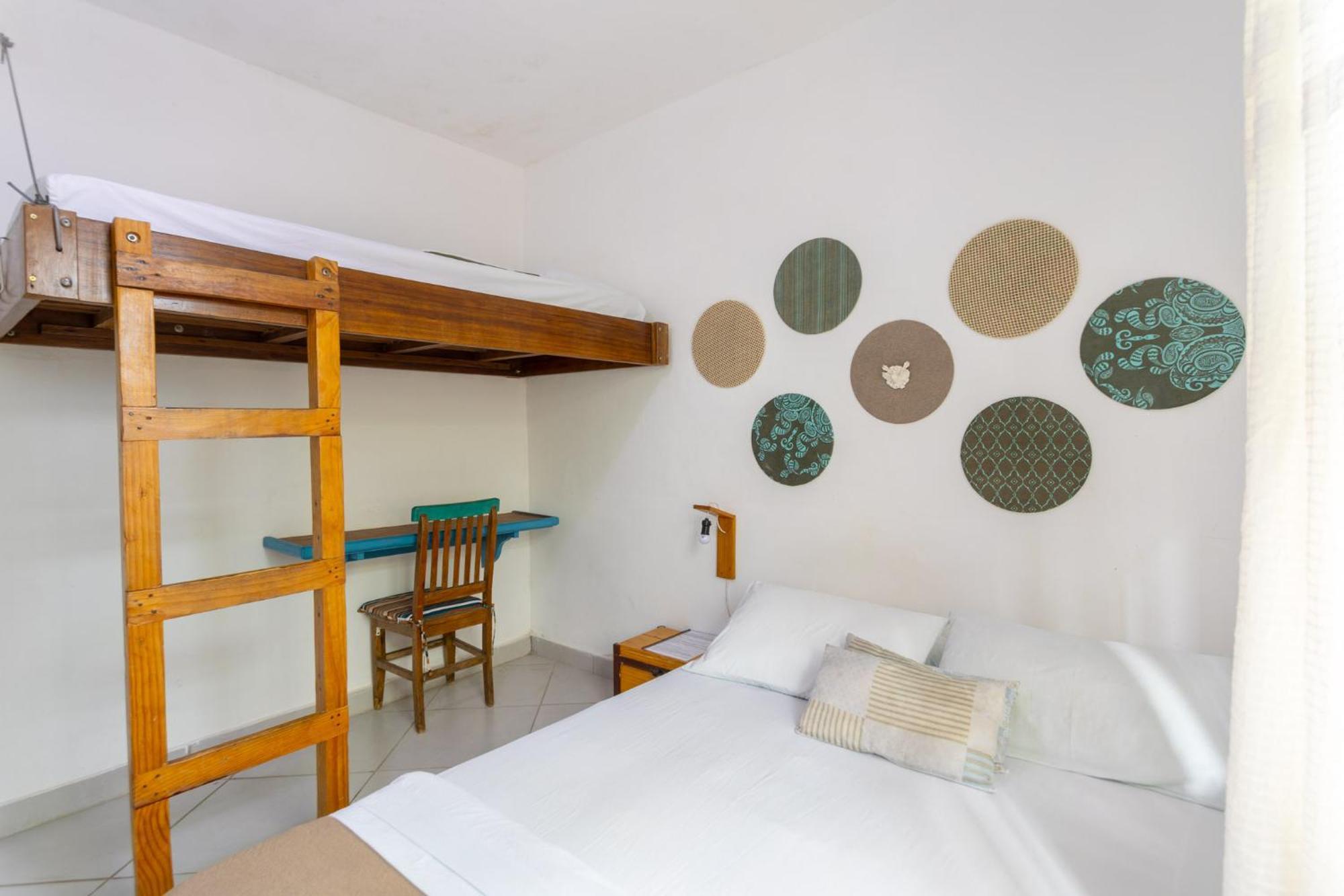 Homestay Casa Maembippe Ilhabela