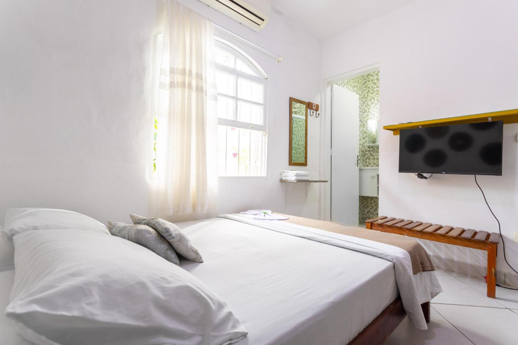 Homestay Casa Maembippe