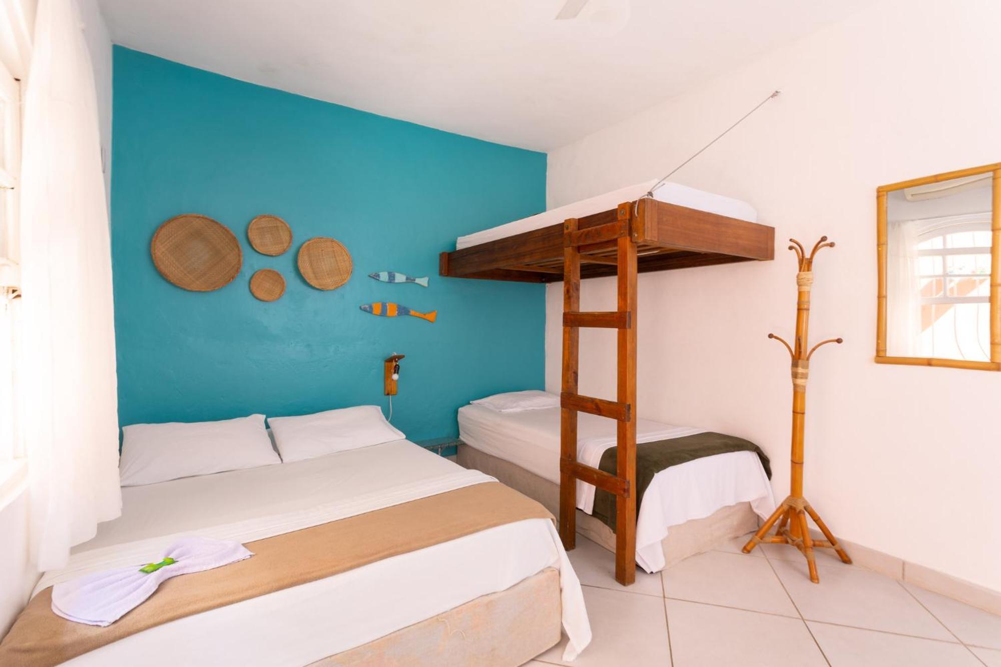 Homestay Casa Maembippe