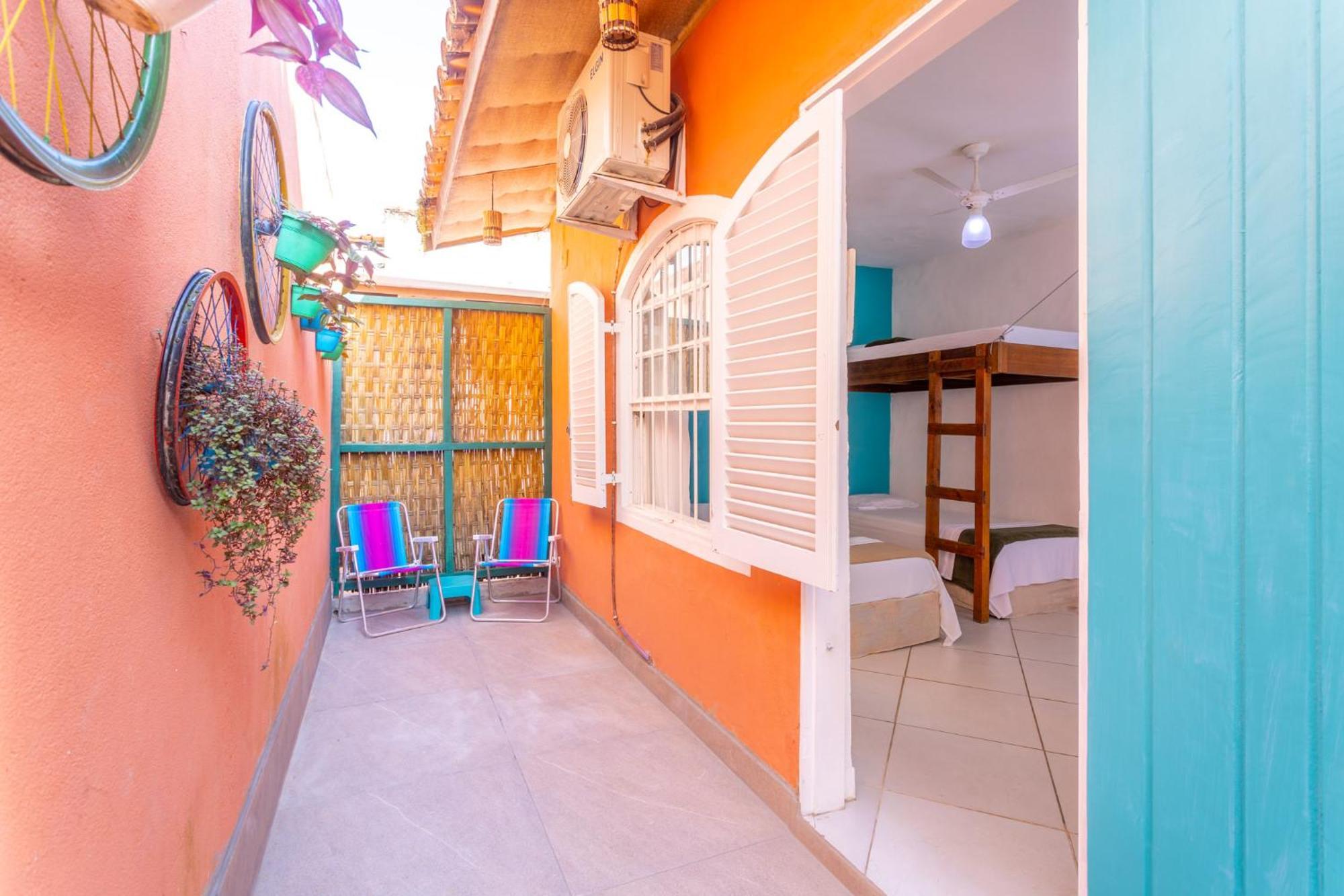 Casa Maembippe Ilhabela