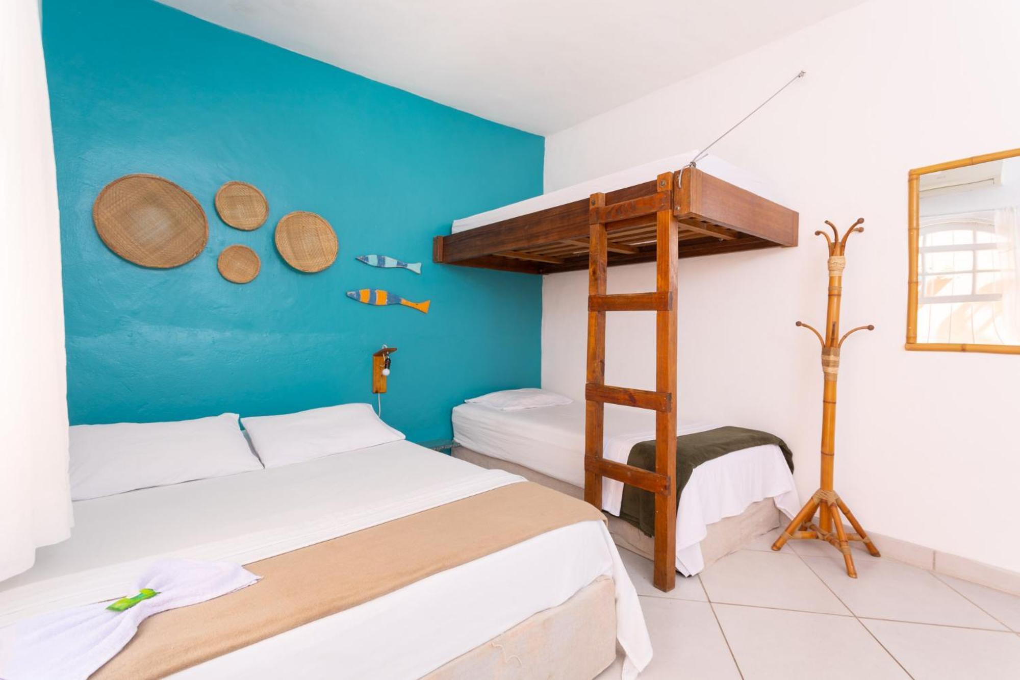 Homestay Casa Maembippe *