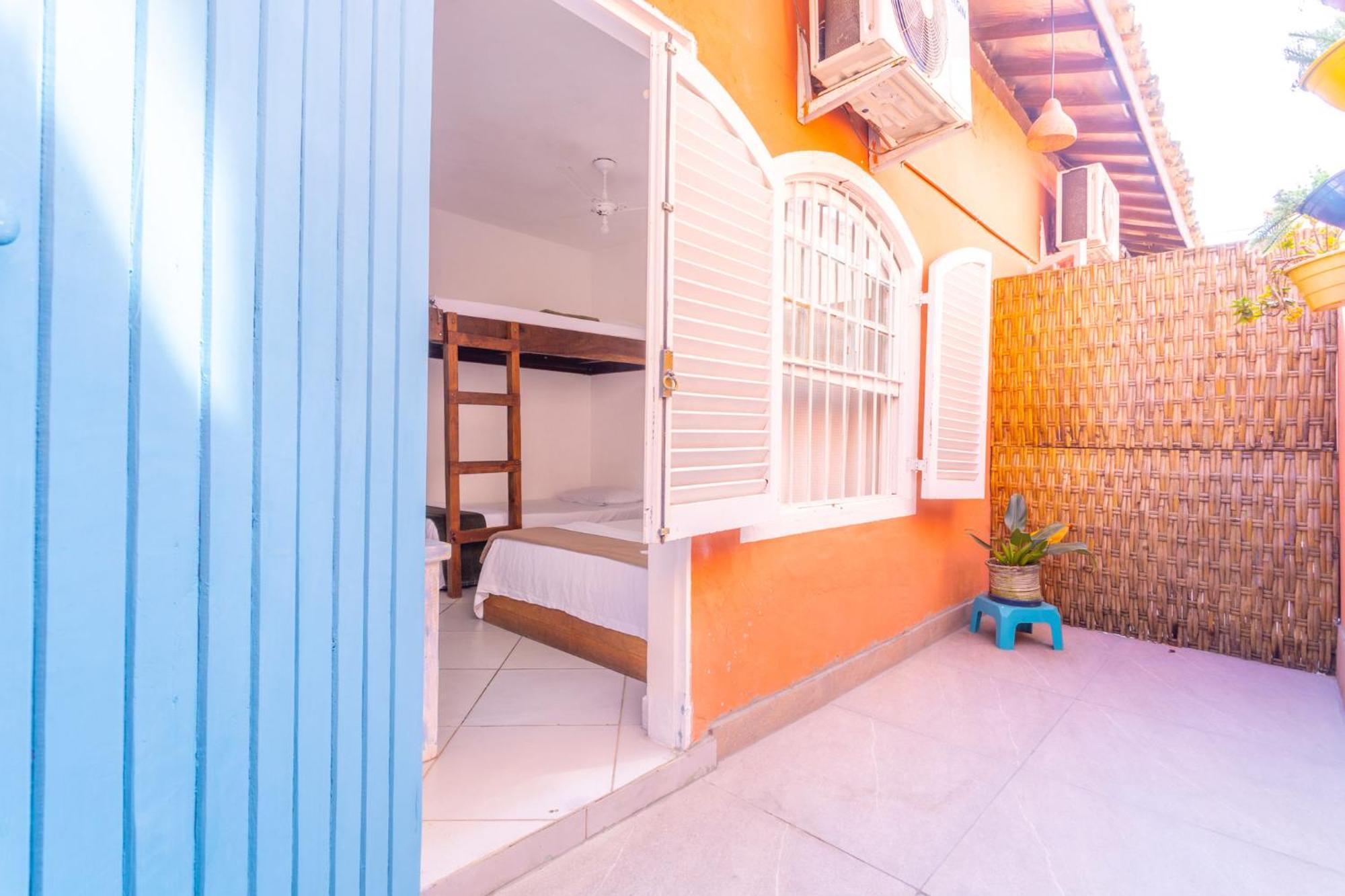 Casa Maembippe Homestay