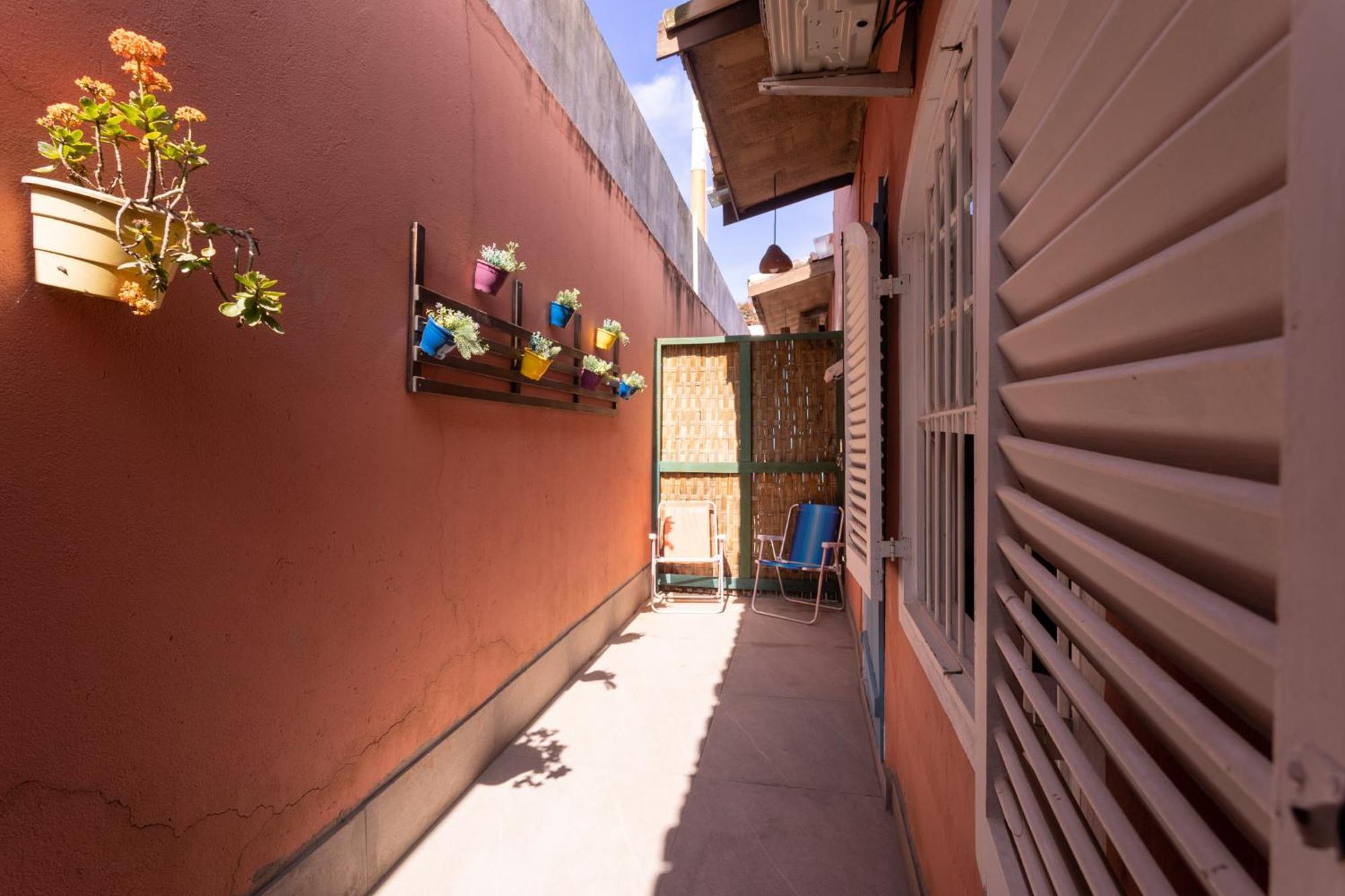 Casa Maembippe Homestay Ilhabela