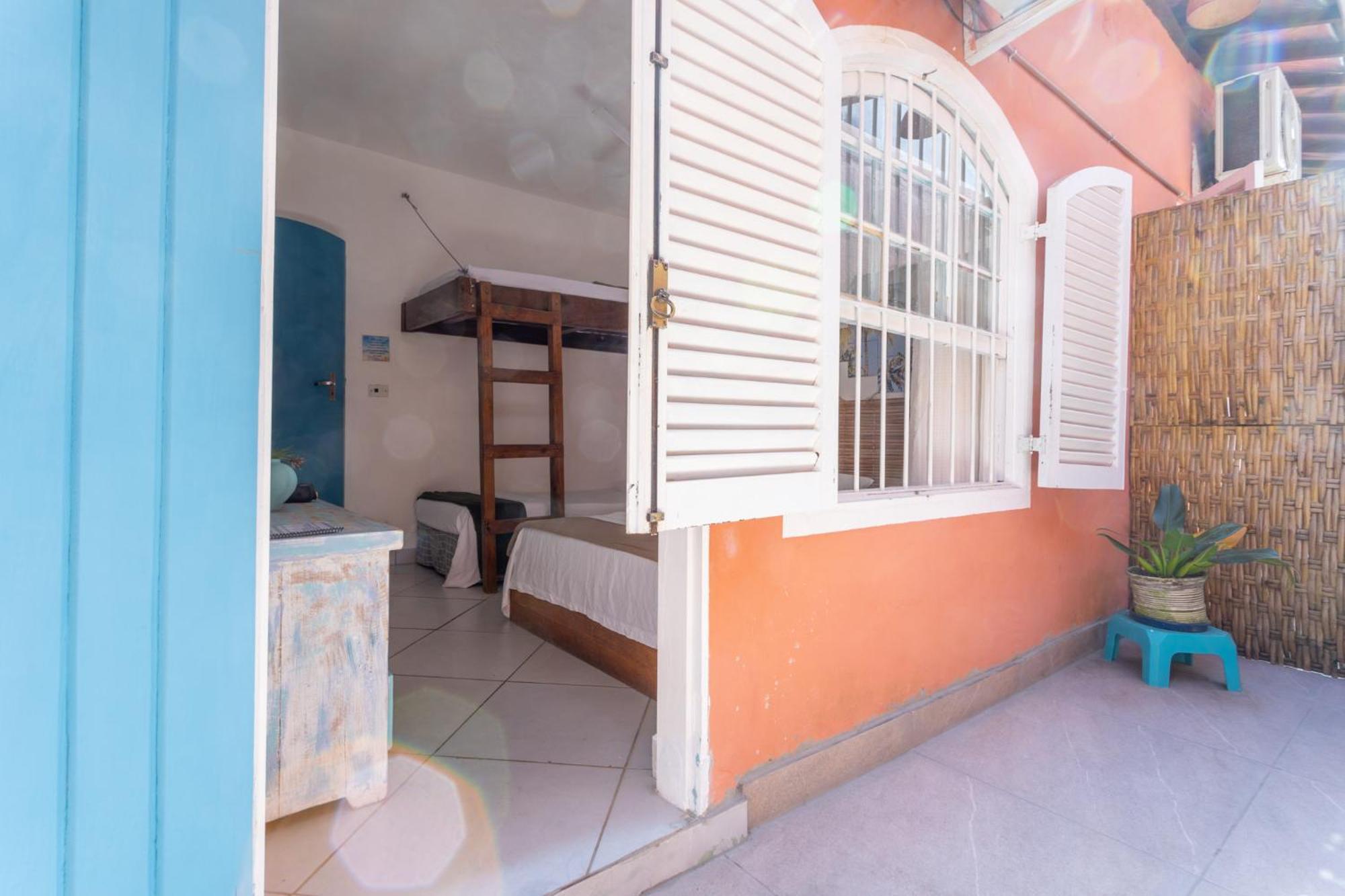 Homestay Casa Maembippe
