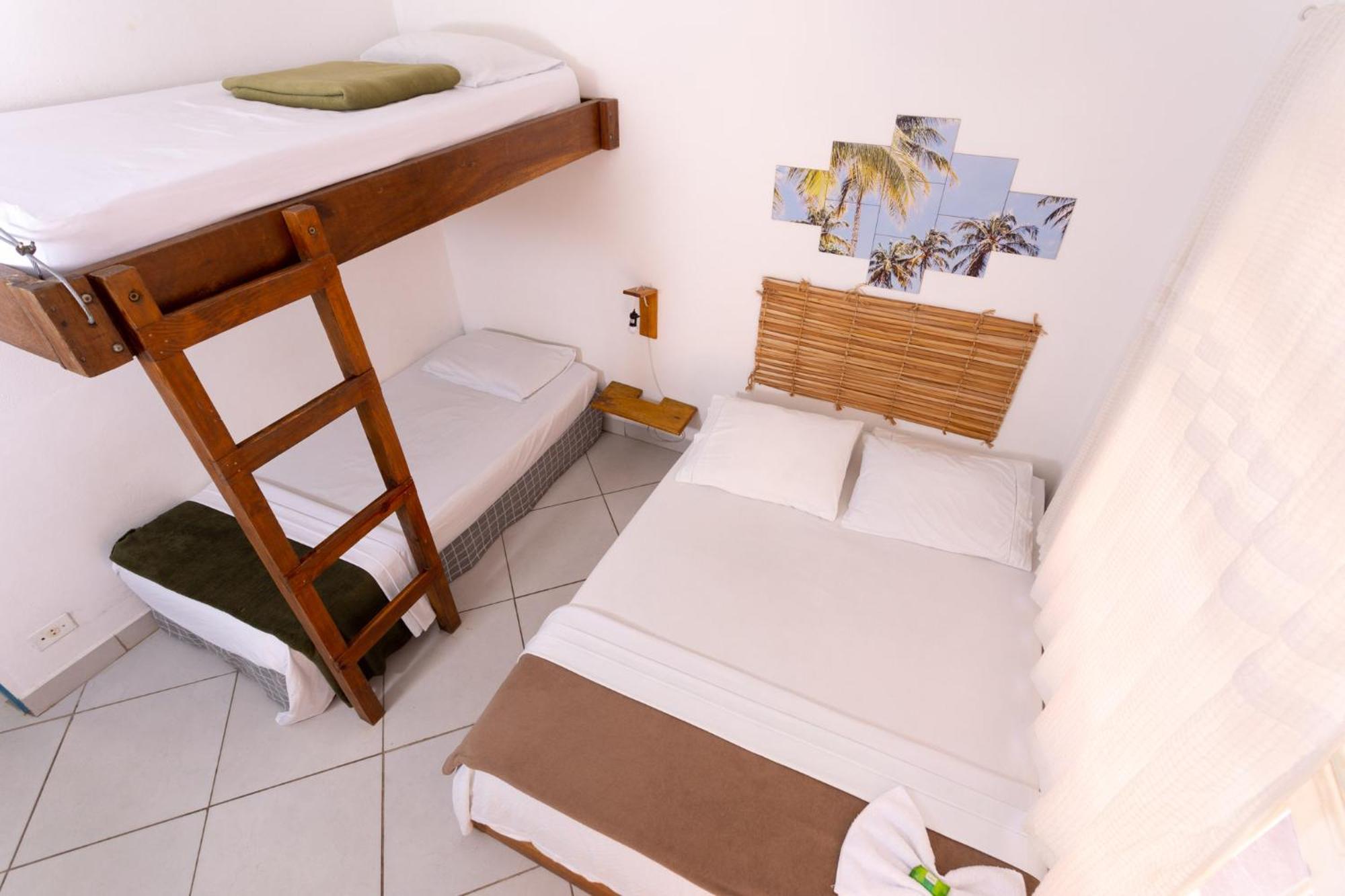 Homestay Casa Maembippe Ilhabela