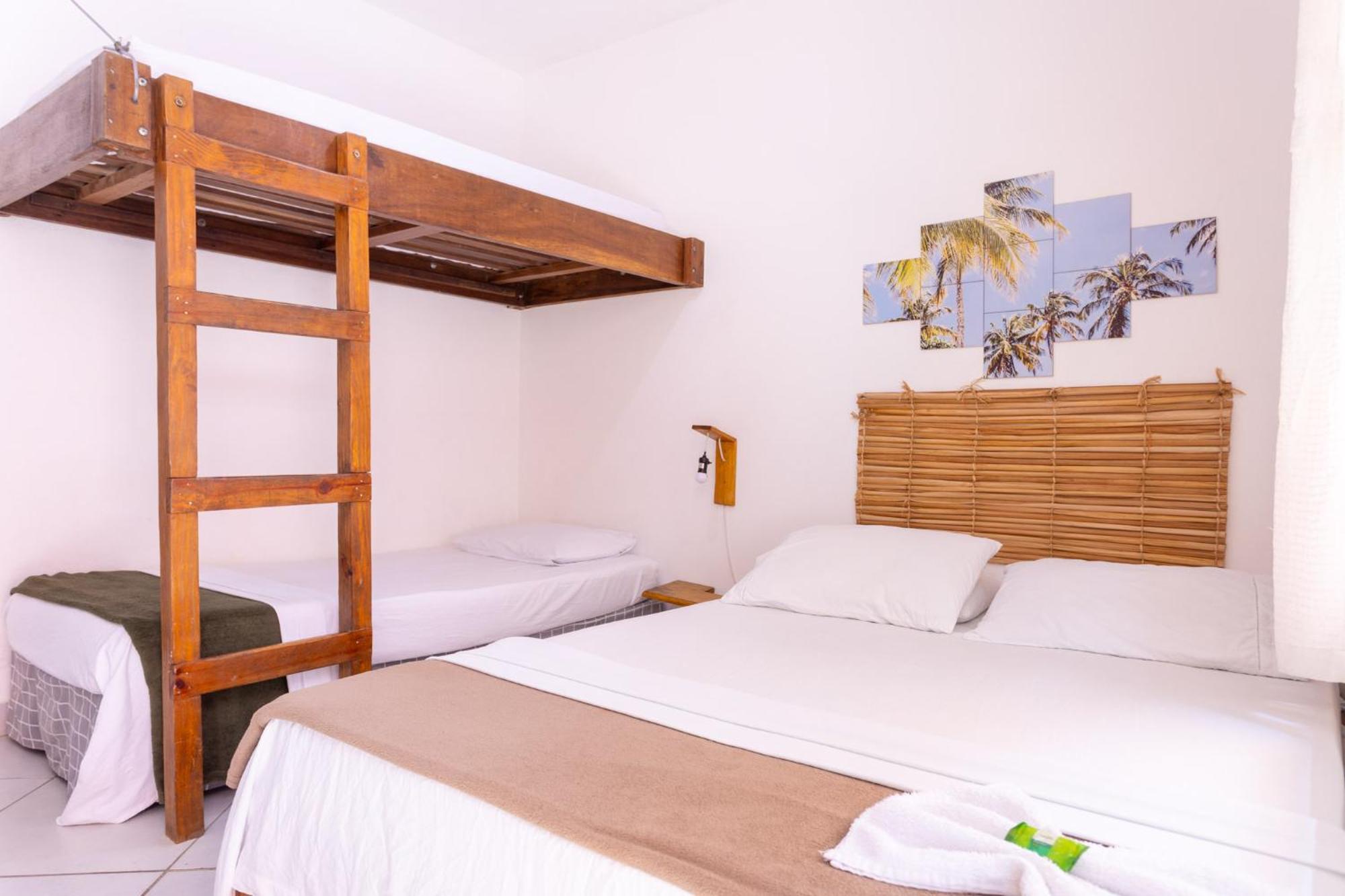 Casa Maembippe Homestay Ilhabela
